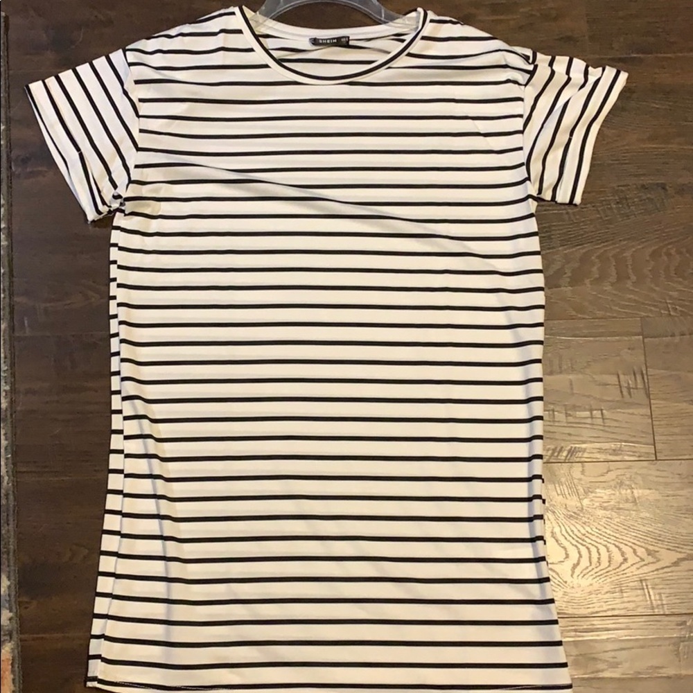 Short Maxi Dress